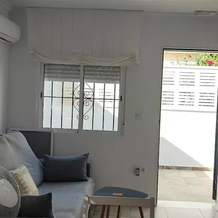 Apartment Geani-house *