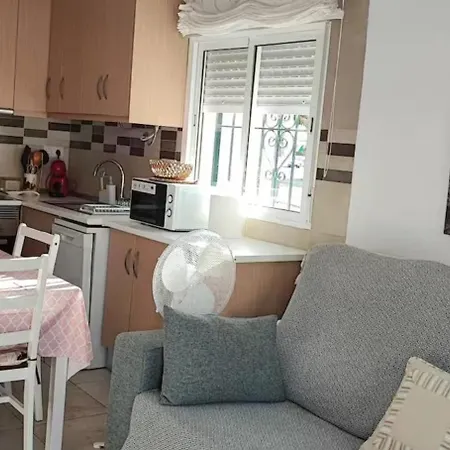 Geani-house Apartment *