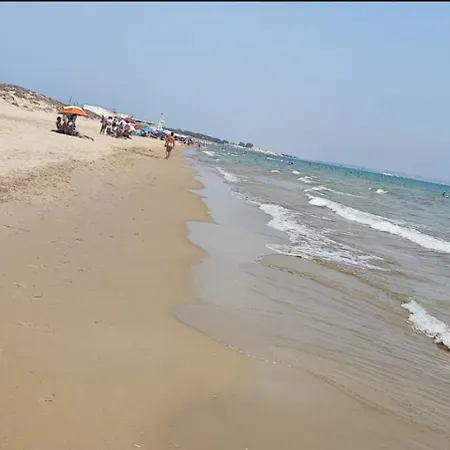 Geani-house San Fulgencio