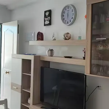 Geani-house * San Fulgencio