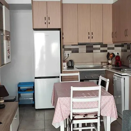 Geani-house