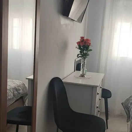 Geani-house Apartment
