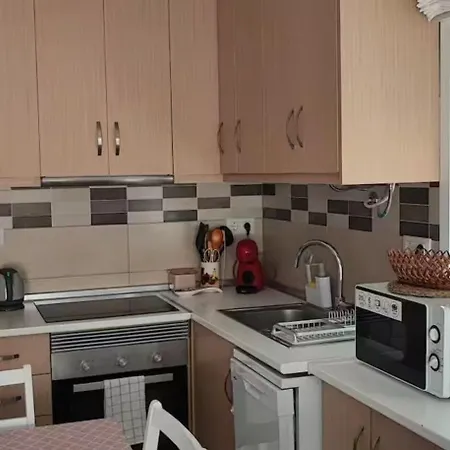 Geani-house Apartment San Fulgencio