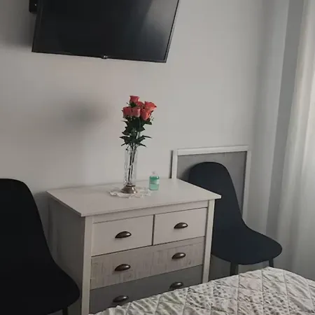 Apartment Geani-house