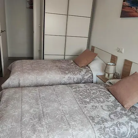 Geani-house Apartment San Fulgencio