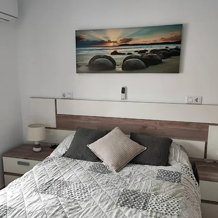 Apartment Geani-house San Fulgencio