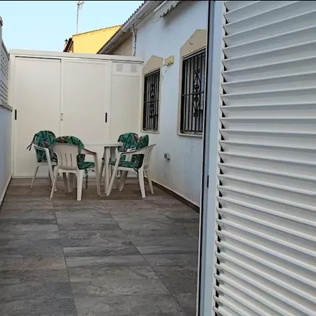 Geani-house Apartment