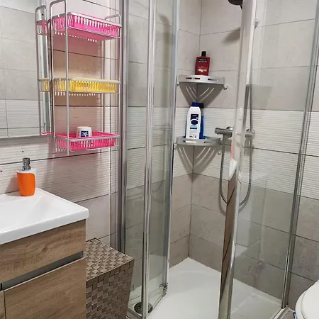 Apartment Geani-house San Fulgencio