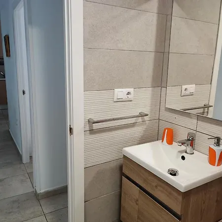 Apartment Geani-house San Fulgencio