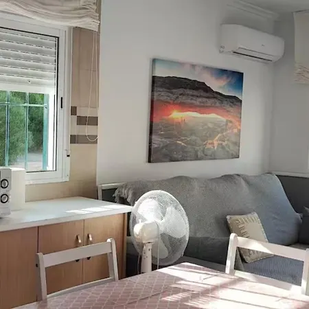 Geani-house Apartment